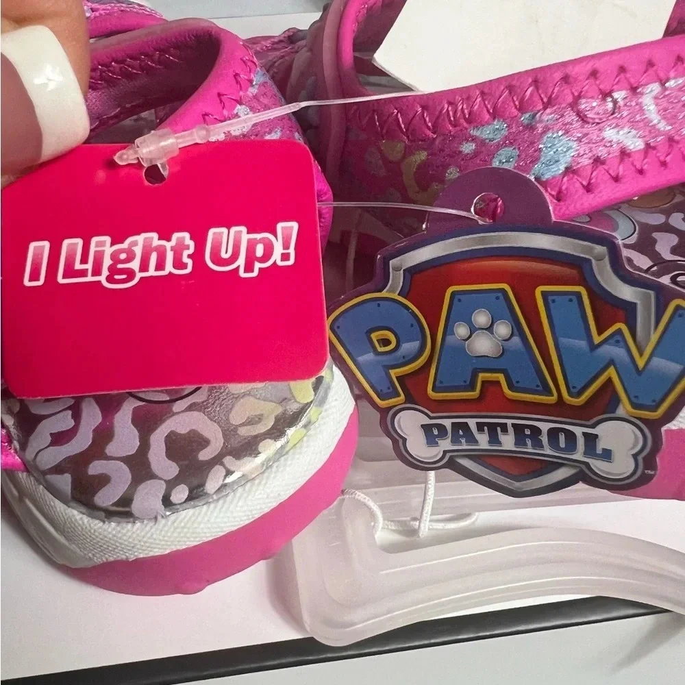 Nickelodeon paw patrol